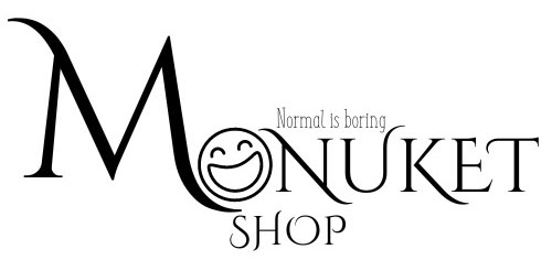 Онлайн магазин monuketshop